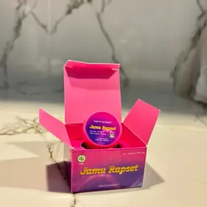 Jamu Rapset Acil imah - Perawatan Feminine untuk Kesehatan