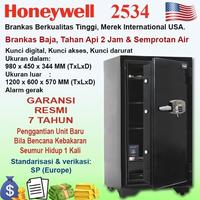 Gambar Brankas FIRST ALERT & HONEYWELL 2534 BRANKAS TAHAN API Bergaransi dari TOP SUPERSTORE Kota Administrasi Jakarta Utara 3 Tokopedia