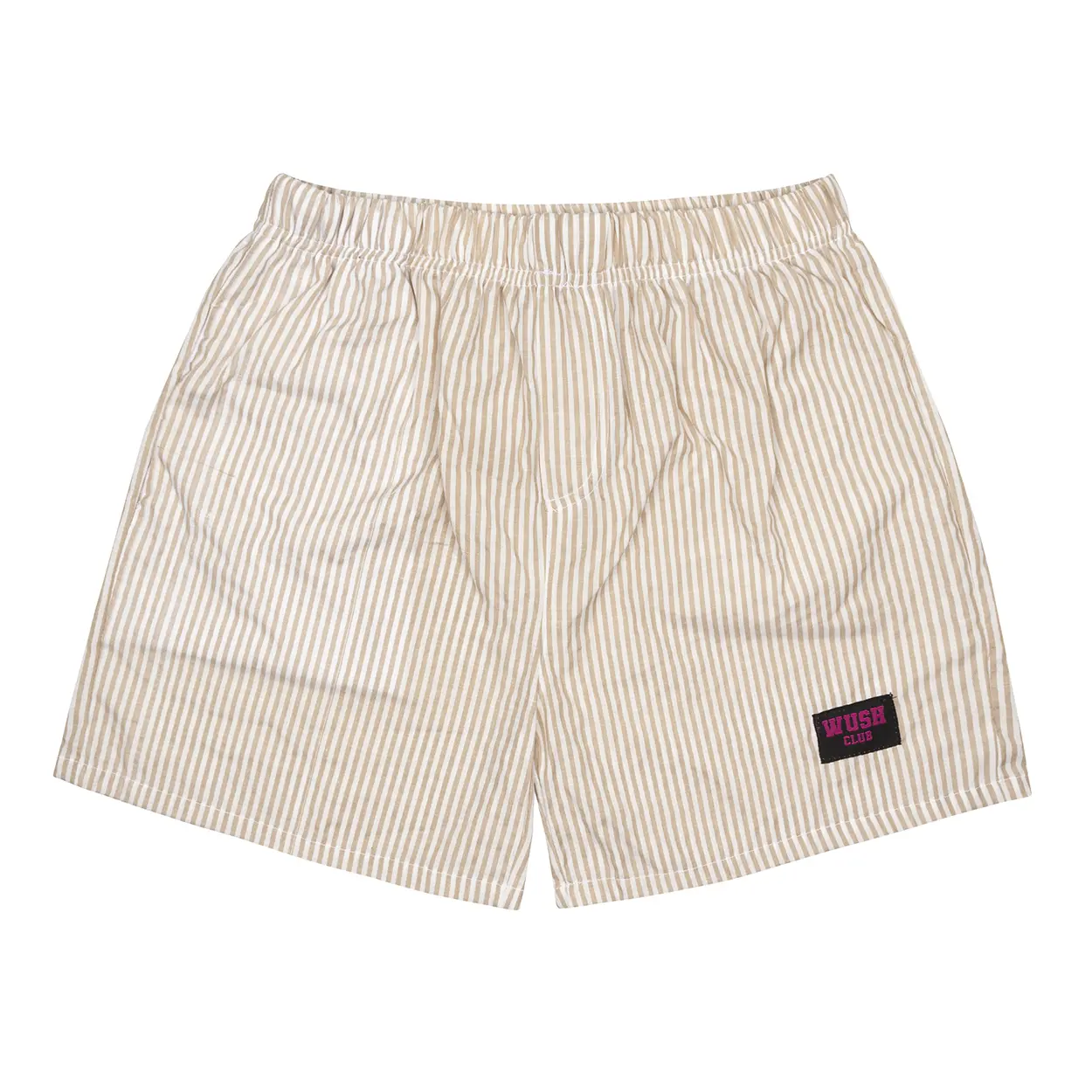 BX SALUR COKLAT MUDA