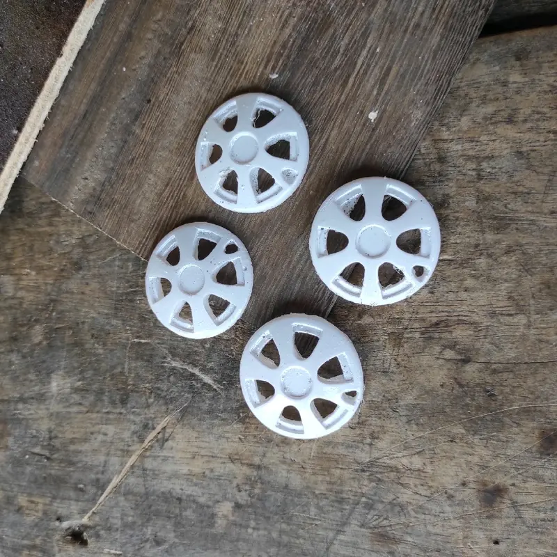 Weldop adiputra untuk miniatur truk plastik truk kayu biar makin mbois rebecca ready hotwheels in 2