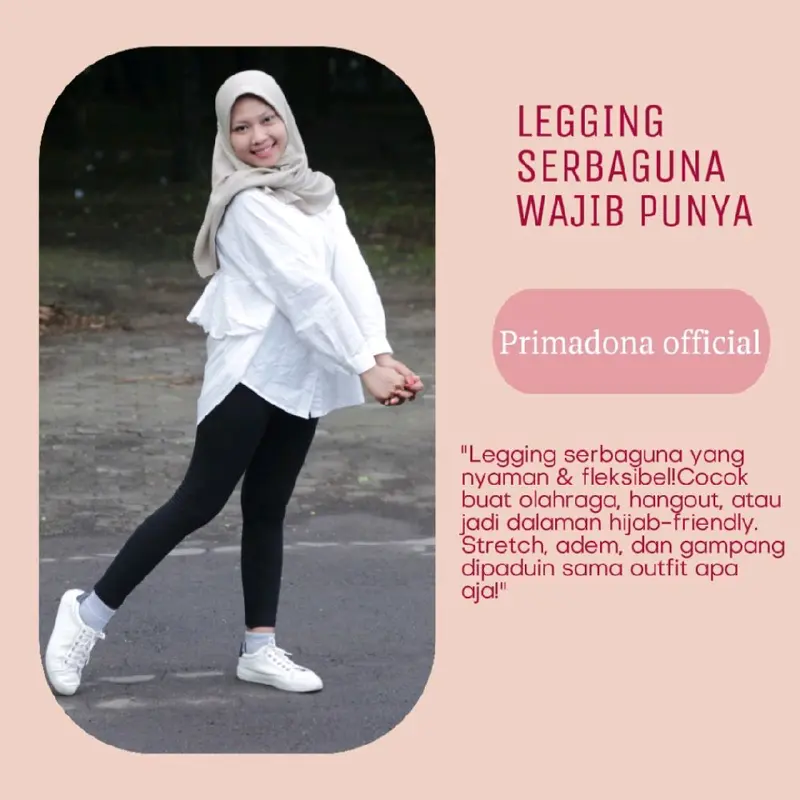 legging tebal wanita leging Sport wanita santai olahraga wanita bahan tebal gak mudah robek Outdoor Cepat Kering Anti Air Nyaman Wanita Celana Panjang Wanita Hitam Hitam 3