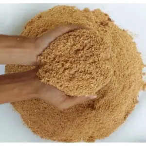 Serbuk Kayu Halus 1 Kg - Untuk Kerajinan Tangan, Dempul Kayu, Media Tanam & Prakarya