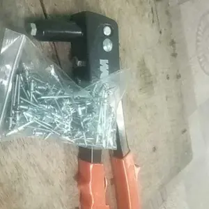 Tang Rivet Aluminium Tembakan Paku 9.5 inchi gratis paku ripet 100pcs tipe paku 435 3,2x9mm beli tang ripet gratis paku rivetti 100pcs tang rivet aluminium tembakan paku 9 paku rivet ukuran 3,2x9mm tang rivetti 435 beli tang rivet gratis paku rivetti
