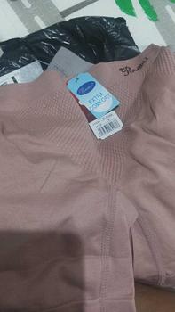 Product Review of 3 Pcs - PIAOLI Celana Dalaman Strit Short Rajut All Size Cewek from I** N**t 0