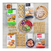 Gambar Springlee Authentic Package - Springlee Authentic Package dari Springlee Snack Kota Cimahi 2 Tokopedia