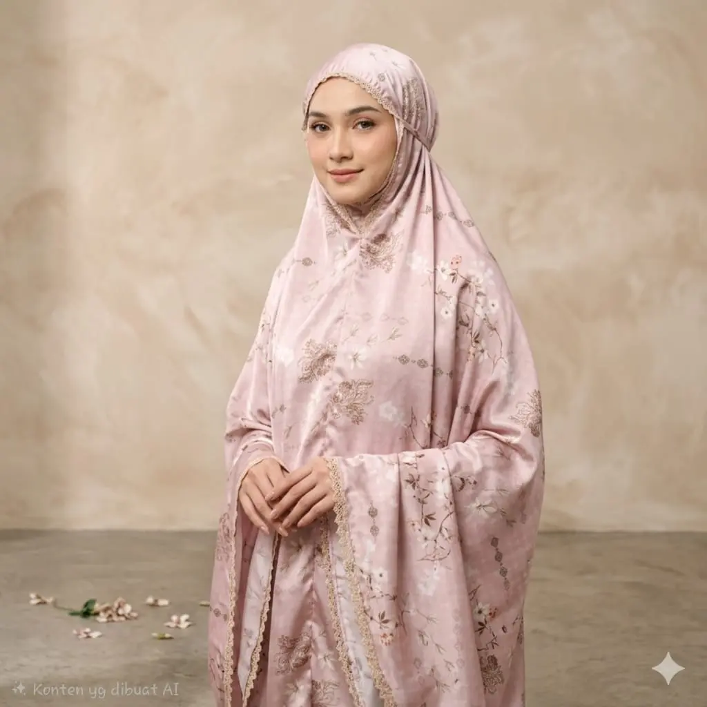 Armany Motif LAVENDER