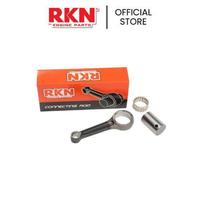 Gambar CON ROD STANG SEHER KIT RKN New Mega Pro, dan Verza Original dari RKN Indonesia Kota Administrasi Jakarta Utara 2 Tokopedia