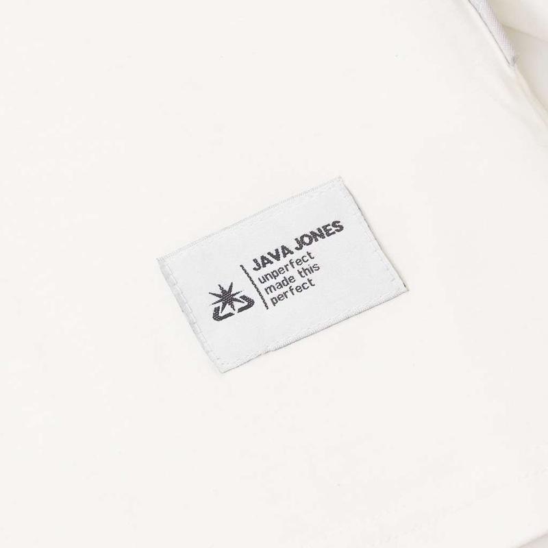 JAVAJONES Boxy Crop Tee Timo Longsleeve 2