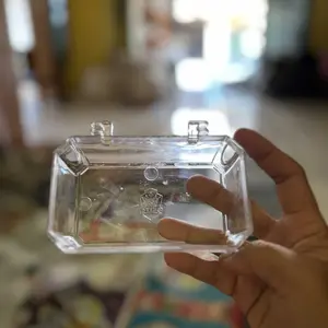 Cepuk Mandi Kenari  BAHAN MIKA TEBAL Elite Song