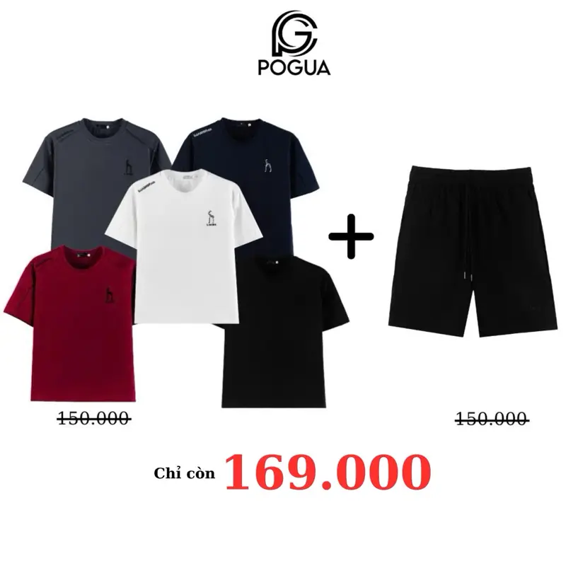 (COMPO ĐỘC QUYỀN))BỘ quần áo nam nữ thun trơn và Quần kaki form dáng trẻ trung phong cách HÀN thoải mái, thoáng mát, sợi vải áo mềm co giãn NC3