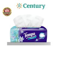 Gambar TEMPO BLUEBELL TISSU ISI 480 SHEET / TISSUE / PERAWATAN TUBUH dari Century Healthcare Express Kota Administrasi Jakarta Barat 2 Tokopedia