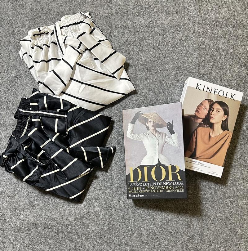 Product Introduction of Rok panjang salur garis satin velvet wanita dewasa premium lebar payung mayung mengkilat mewah bawahan rok wanita premium bb 35-70 2