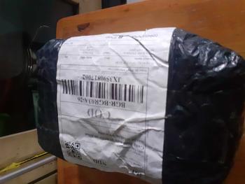 Product Review of kacang kupas 3 bungkus kemasan +-250gram tuban from y**3 0
