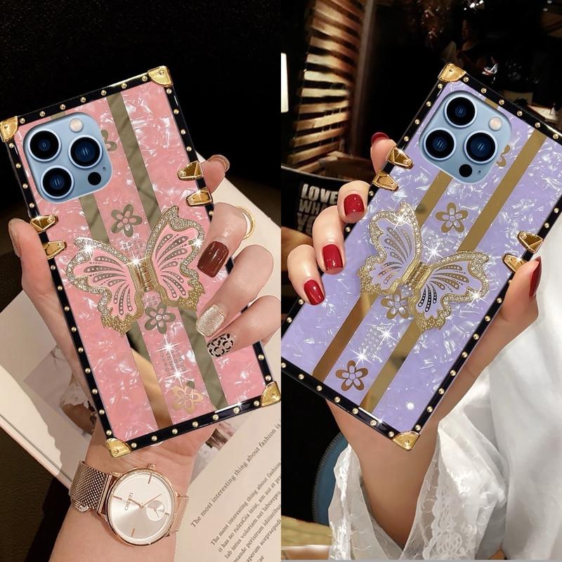 CASE KUPU-KUPU OPPO compatible for OPPO A3X A3 A60 A18 A38 A58 A78 A17 A17K A77S A57 A16K A16E RENO 7Z 8 8Z 7 5 6 4 4F 4G A16 A55 A54 A53 A33 A52 A92 A74 A95 A15 A15S A31 CASE MEWAH PREMIUM 3