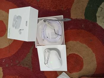 Product Review of [EXCLUSIVE BAIMWONG] GOOJODOQ J206 Earphone bluetooth TWS Pro Earphone Nirkabel Headset Bluetooth 5.3 earphones BT Handset Bluetooth from 𝕹**𝖉 3
