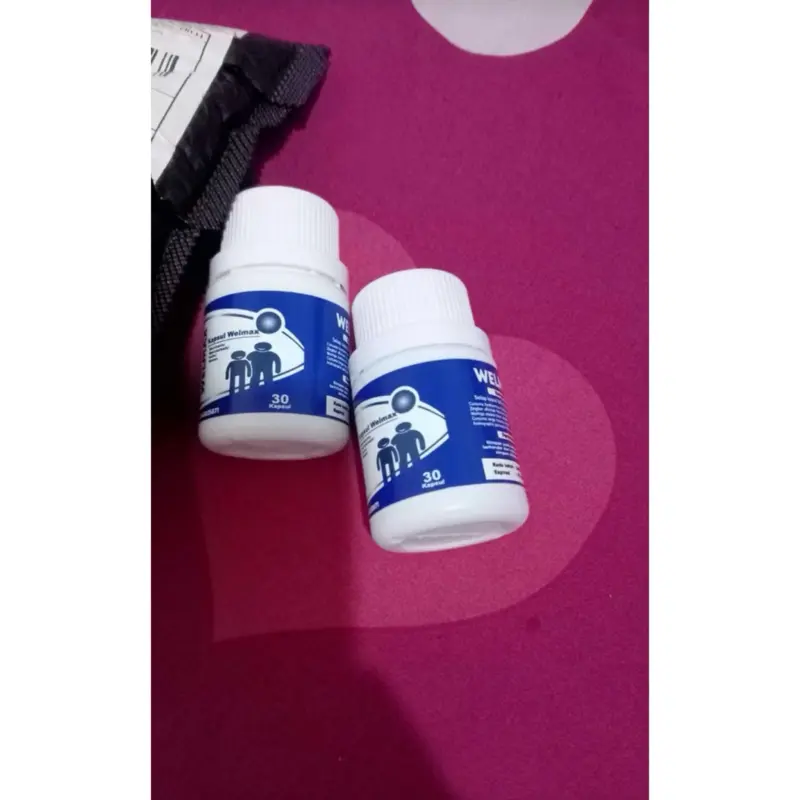 Bundling 2 botol by MALEMPO INTANMALAYKA welmax