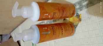 Product Review of PAKET ISI 2 Makarizo T1 Techno Nature Equalizer Shampoo & Conditioner 180 mL - Shampo Conditioner Non SLS / Sampo Conditioner / Gentle Shampoo Conditioner / Paraben Free / No Sulfat / Hair Care Hair Treatment Perawatan Rambut / Haircare from K**1 3