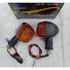 SEN RITING NINJA R SS SSR RR KUALITAS TERBAIK