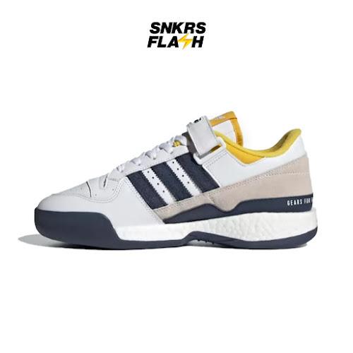 ADIDAS Forum Boost Low Human Made - S42975 — alternate view