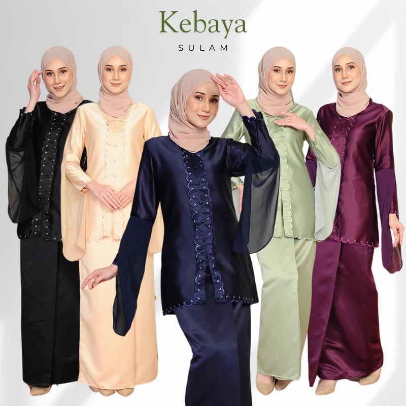 Kurung Sibu