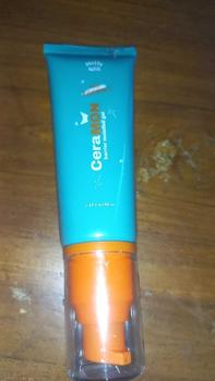 Product Review of READY! CERAMON PRETTYWELL 50ML MOISTURIZER PRETTYWELL CERAMON FULL SIZE PELEMBAB WAJAH MURAH REFILL 100ML MOISTURIZER CERAMON from m**e 0