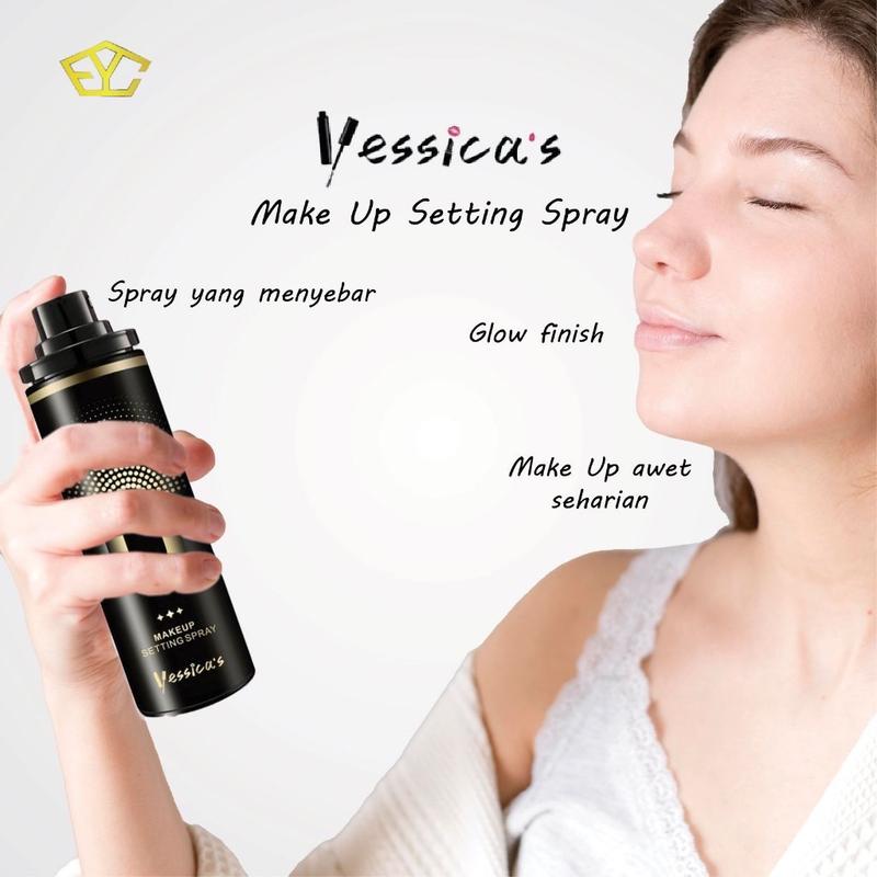 ￼FYC - Yessica's Make Up Setting Spray-100ml 1