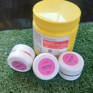 CREAM ANASTESI 29.9% ISI 10G UNTUK TREATMENT BOPENG TREATMENT DERMAPEN DERMAROLLER TATO