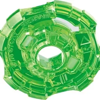 CX-02 Beyblade X Ratchet 4-55 New SEALED Takara Tomy Original 2