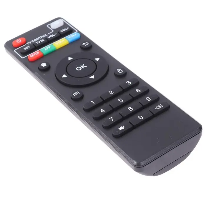 REMOT REMOTE ANDROID TV BOX SEMUA TYPE MXQ H96 V88 T95 TX X96 (ZT) 6