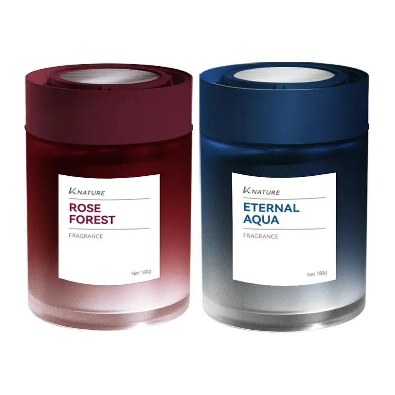 Rose Forest*1+Eternal Water*1