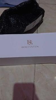 Product Review of [Selly flatshoes] Bostanten Women Flat Shoes Mueller from I**g 1