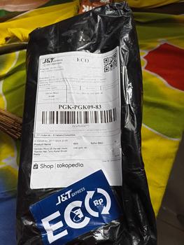 Product Review of Herdian Rtwo 26 Sandal Heels Wanita Hak Tahu Karet Shoes Pesta from R**a T**6 t**a 0