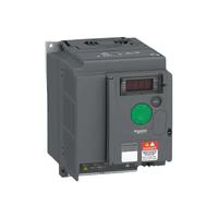 Gambar Inverter Schneider 1,5KW 1,5 KW 380V 3Phase Inverter 2HP ATV310HU15N4E dari SAHABAT AUTOMATION Kab. Gresik 1 Tokopedia