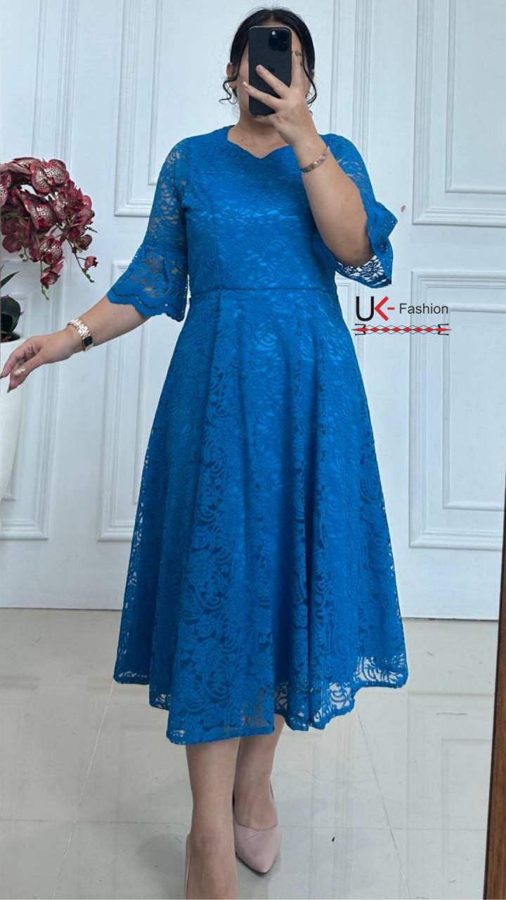 Product Introduction of DRESS ANNABELLE DRESS PESTA BRUKAT 16