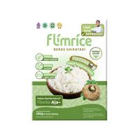 Gambar FLIMRICE BERAS SHIRATAKI 280 GR - Hypermart dari Hypermart Depok Kota Depok 1 Tokopedia