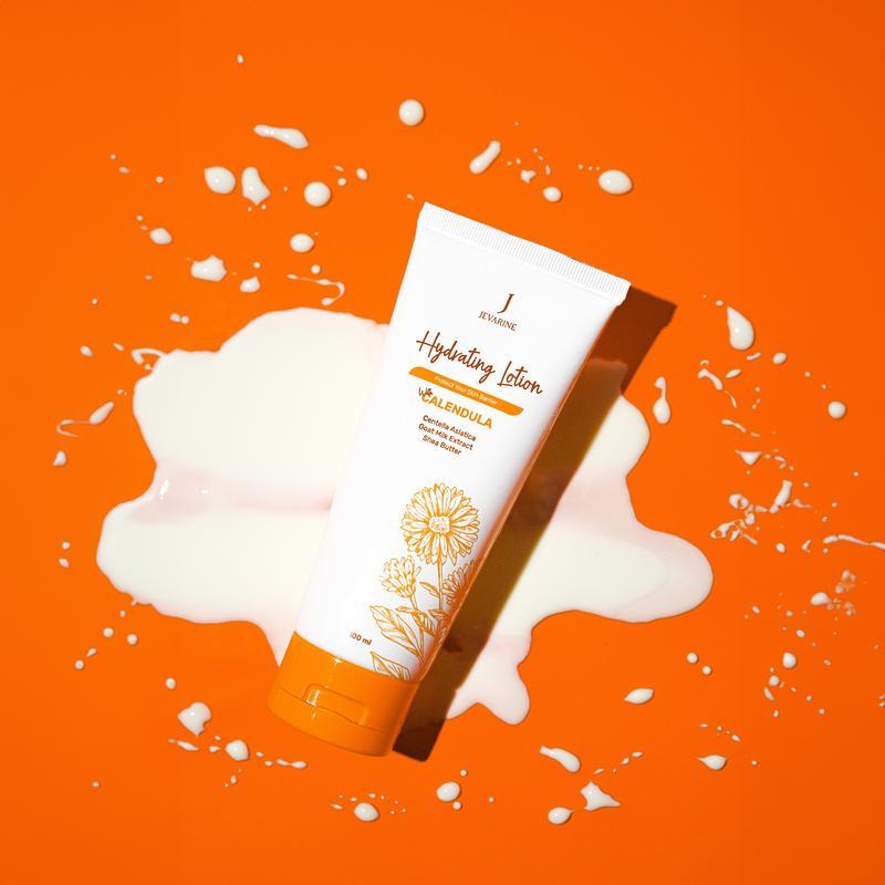 Jevarine Body Care  - Membantu Gatal dan Bekas Luka [R] 4