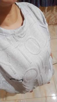 Product Review of setelan outfit pria street wear outfit baggy pants setelan cowok dewasa baju 1 set pria baju cowok keren 1 set outfit cowok setelan laki laki dewasa outfit  skena from n**k k**💋 1