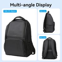 Gambar Vention Waterproof Backpack Tas Ransel Laptop Macbook Anti Air dari Vention Authorized Store Kota Administrasi Jakarta Barat 5 Tokopedia
