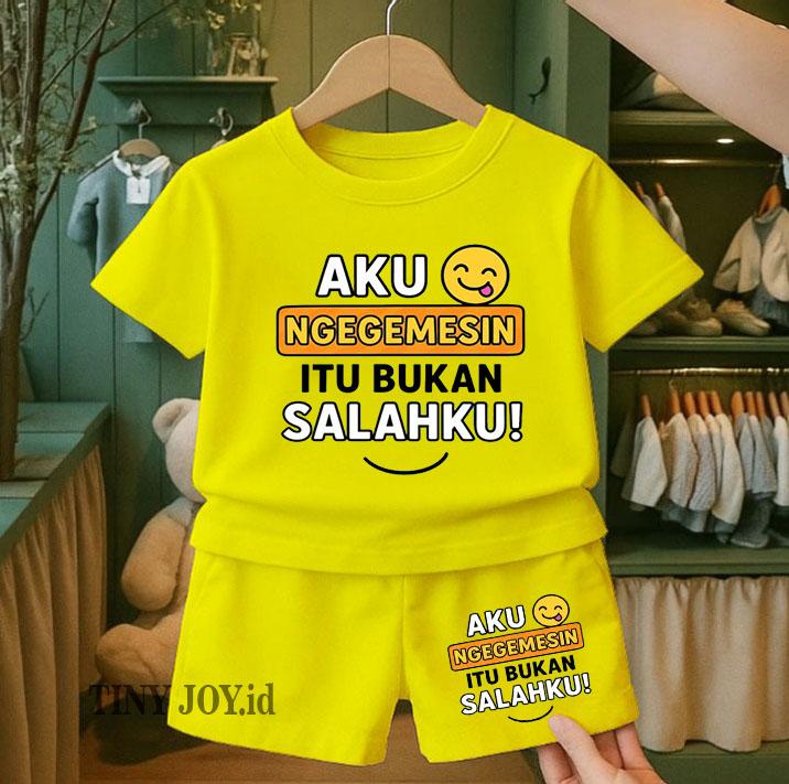 TINY JOY.id-SETELAN BAJU ANAK LAKI LAKI USIA 1-8 TAHUN GAMBAR KATA KATA VIRAL BAHAN KATUN COMBED PREMIUM /SETELAN FASHION ANAK / SETELAN CELANA PENDEK DISTRO / KAOS ANAK MURAH / SETELAN BAJU ANAK LAKI LAKI KEKINIAN NYAMAN TINY JOY.id-SETELAN BAJU ANAK LAKI LAKI USIA 1-8 TAHUN GAMBAR KATA KATA VIRAL BAHAN KATUN COMBED PREMIUM /SETELAN FASHION ANAK / SETELAN CELANA PENDEK DISTRO / KAOS ANAK MURAH / SETELAN BAJU ANAK LAKI LAKI KEKINIAN NYAMAN