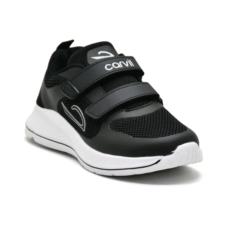 (size 31-38) SEPATU SEKOLAH CARVIL ANAK 6