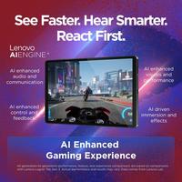Gambar [ RESMI + ADP ] Lenovo Legion Tab Gen 5 FIFA World Cup 26 Edition Snapdragon 8 Elite Gen 5 12GB/256GB 8.8" 3K 165Hz IPS - Surge dari Onestop Gaming Kota Administrasi Jakarta Pusat 4 Tokopedia