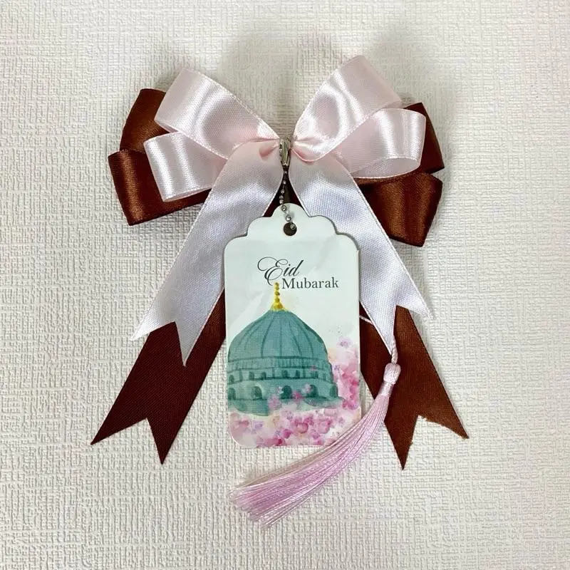 Hangtag + Pita sedang b