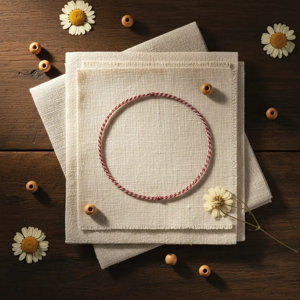 Gelang Tridatu Original Premium Tipis