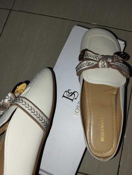 Product Review of [Selly flatshoes] Bostanten Women Flat Shoes Mueller from ⍴**i 3
