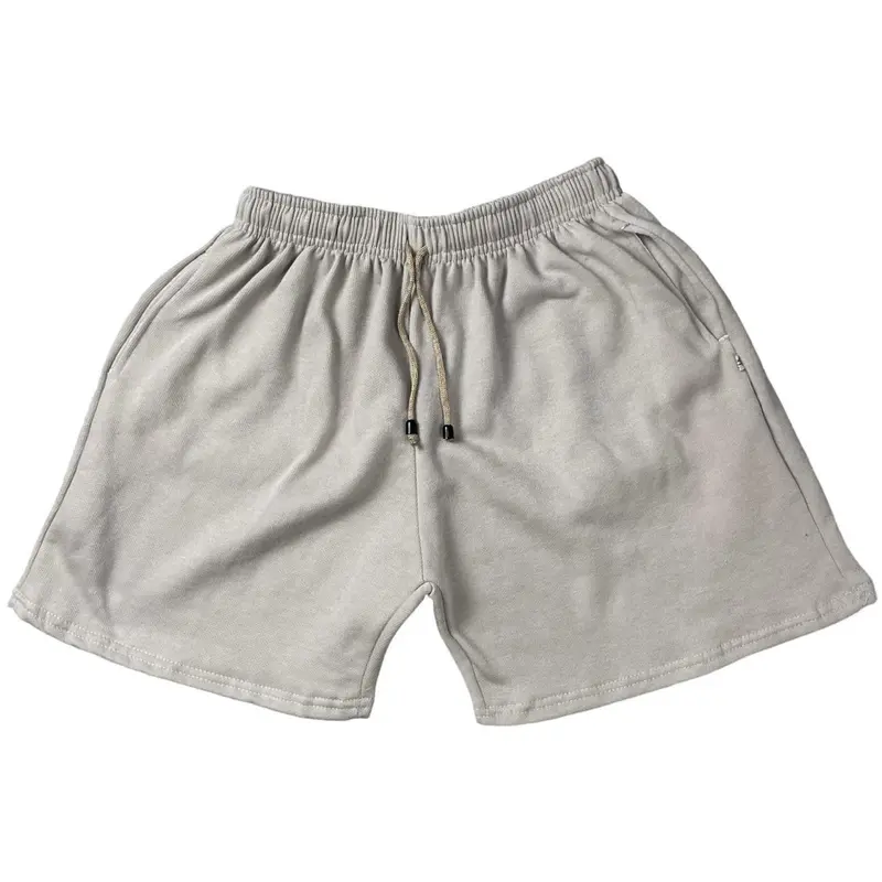 CELANA SHORT PANTS CEWEK COWOK UNISEX BEST SELLER | CELANA HOT PANTS FLEECE DISTRO BAL | CELANA SANTAI PRIA WANITA 5
