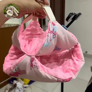 Sugarglider Double hammock