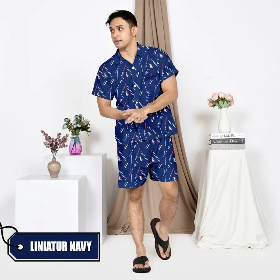 Liniatur Navy