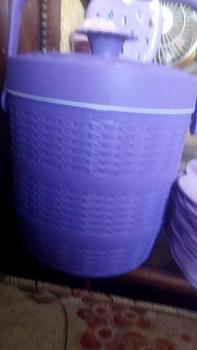 Product Review of Termos Nasi 6,5 Liter TRI J / Ice Bucket 6,5 Liter TRI J from z**z 0