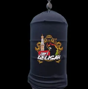 Joki Gelisah Krodong Sangkar Burung Lovebird dengan Desain Elegan dan Bahan Katun