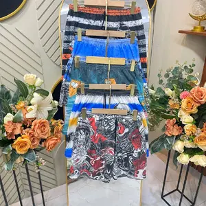 Celana boxser dewasa paket isi 5 pcs